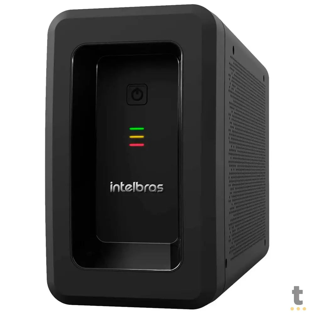 Nobreak Intelbras Attiv 1200va E 220v S 220v - 4822208 Truedata