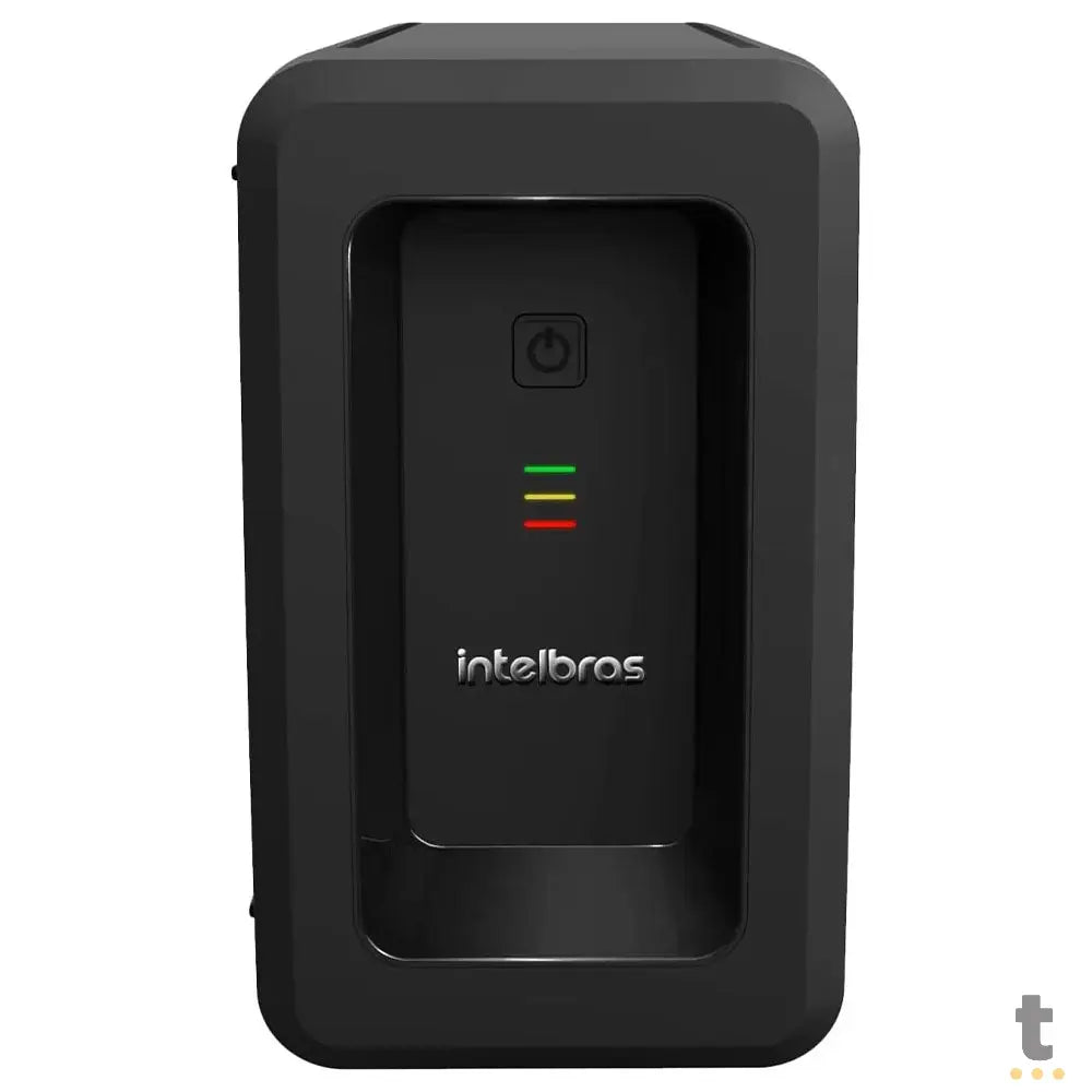 Nobreak Intelbras Attiv 1200va E 220v S 220v - 4822208 Truedata