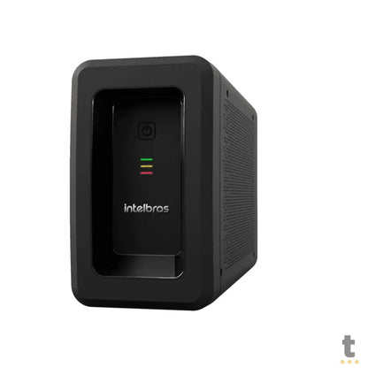 Nobreak Intelbras Attiv 1200va E Bivolt S 110v - 4822209 Truedata
