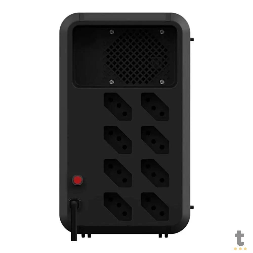 Nobreak Intelbras Attiv 1200va E Bivolt S 110v - 4822209 Truedata