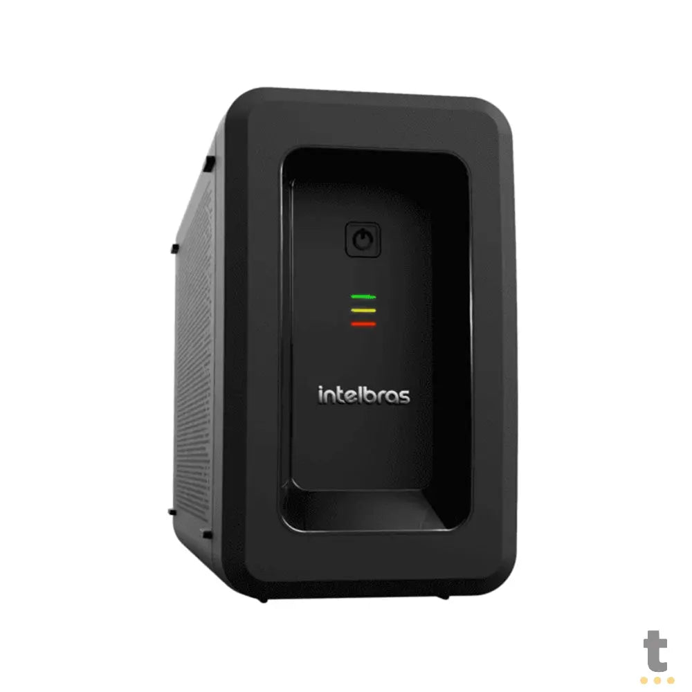 Nobreak Intelbras Attiv 1200va E Bivolt S 110v - 4822209 Truedata