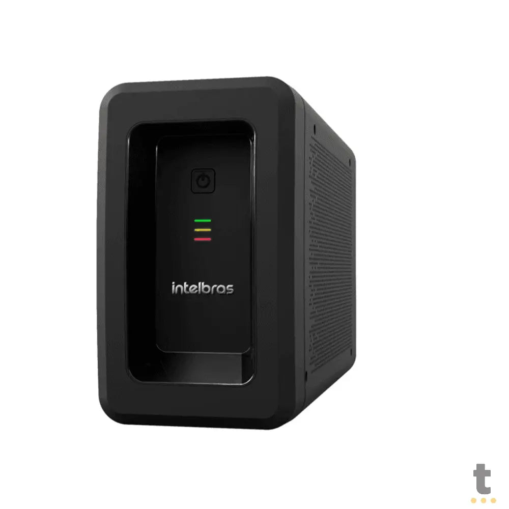 Nobreak Intelbras Attiv 1200va E Bivolt S 110v - 4822209 Truedata