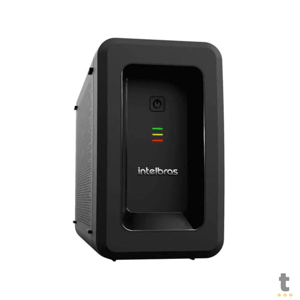 Nobreak Intelbras Attiv 1200va E Bivolt S 110v - 4822209