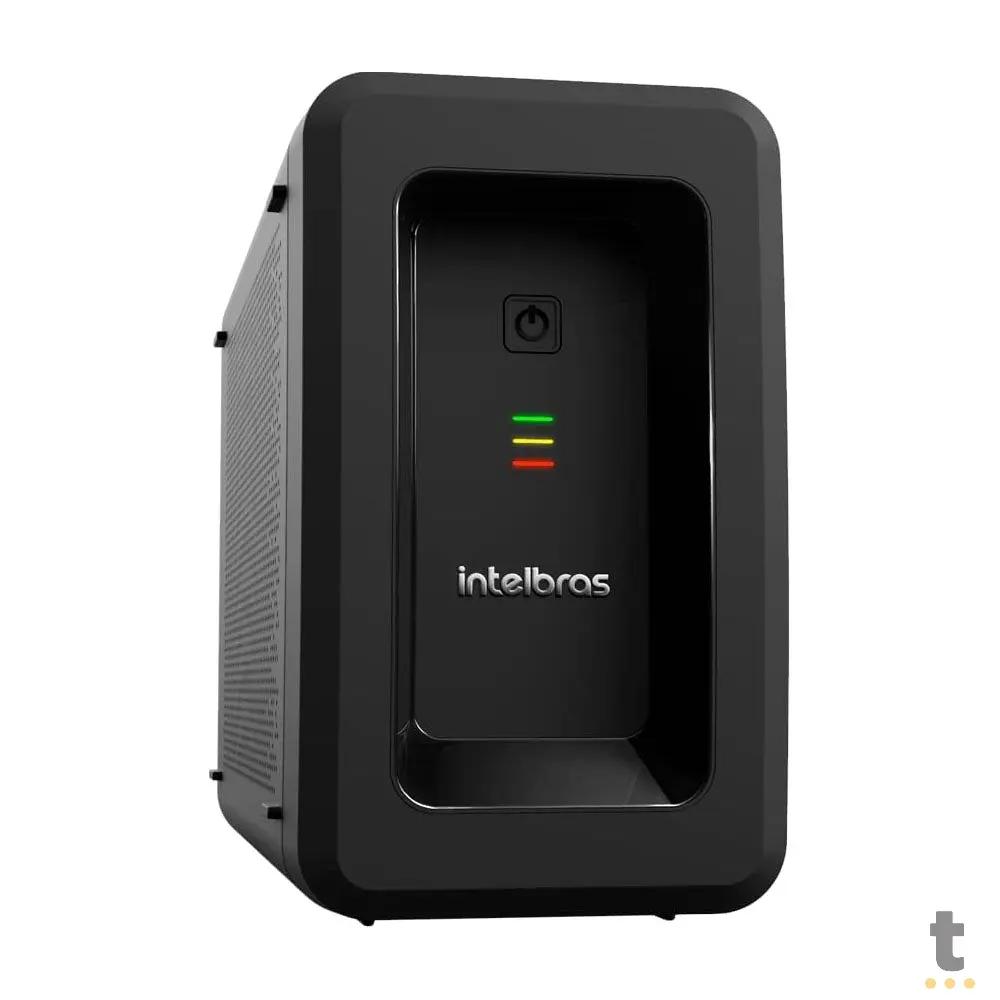 Nobreak Intelbras Attiv 1500va E 120v S 120v - 4822210 Truedata