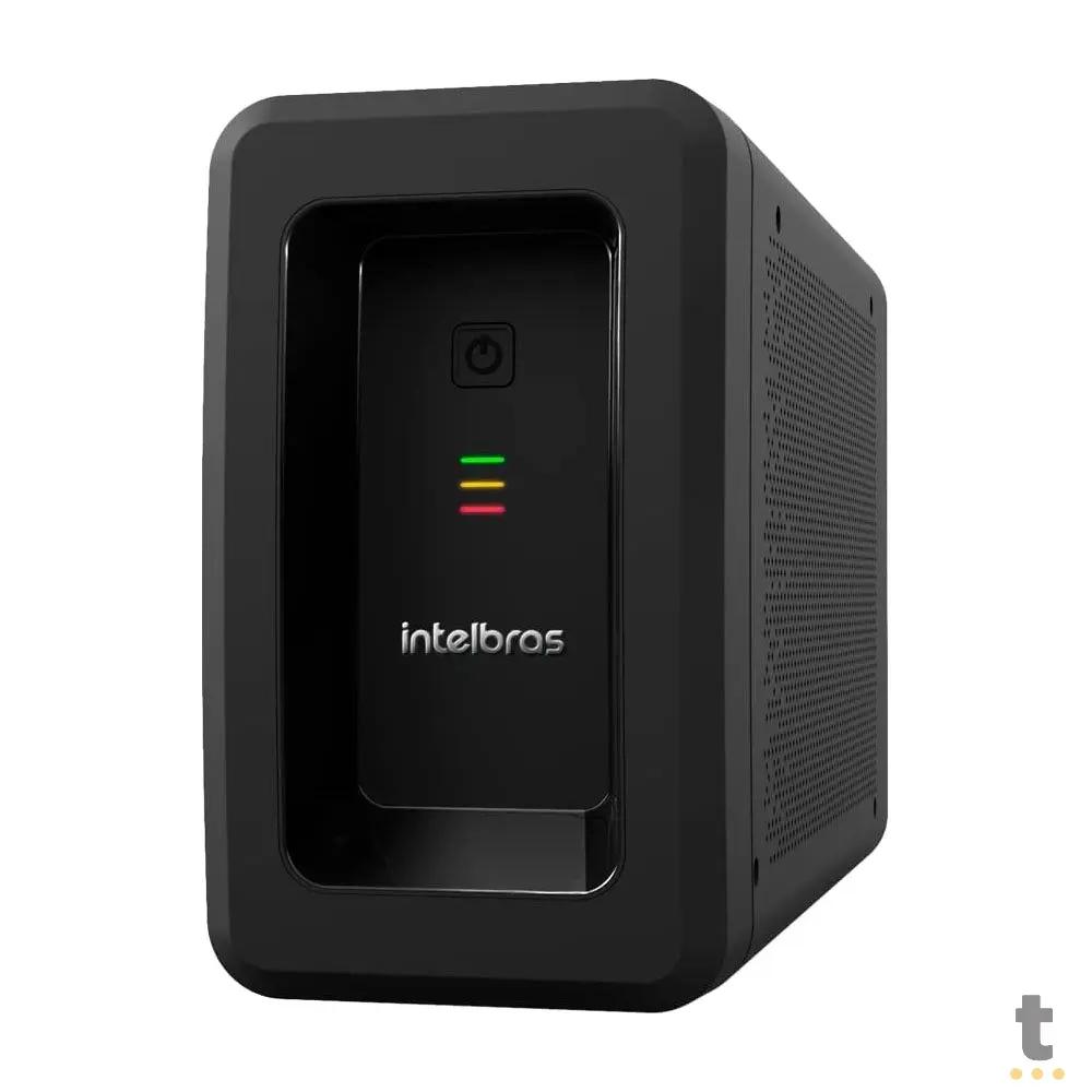 Nobreak Intelbras Attiv 1500va E 120v S 120v - 4822210 Truedata