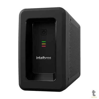 Nobreak Intelbras Attiv 1500va E 120v S 120v - 4822210 Truedata