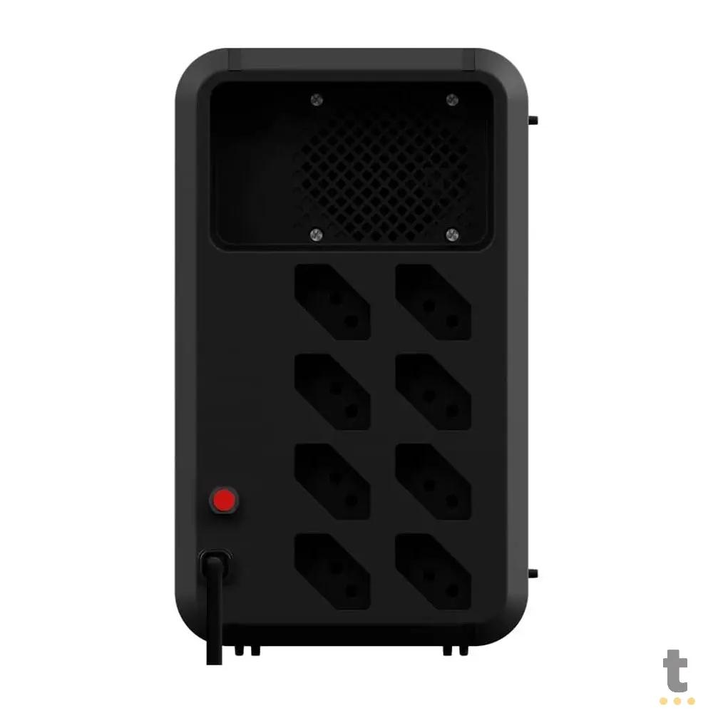 Nobreak Intelbras Attiv 1500va E 120v S 120v - 4822210 Truedata