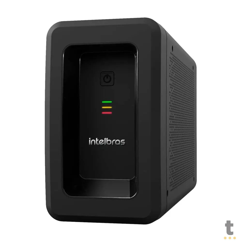 Nobreak Intelbras Attiv 1500va E 120v S 120v - 4822210 Truedata