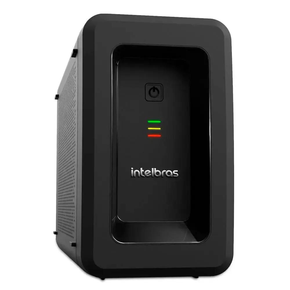 Nobreak Intelbras Attiv 1500va E 220v S 220v - 4822211 Truedata
