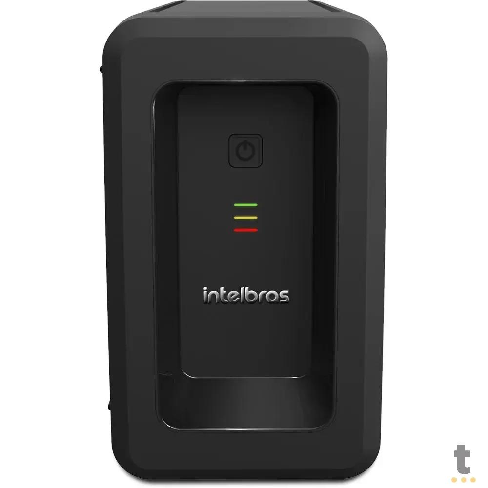 Nobreak Intelbras Attiv 1500va E Bivolt S 120v - 4822212 Truedata