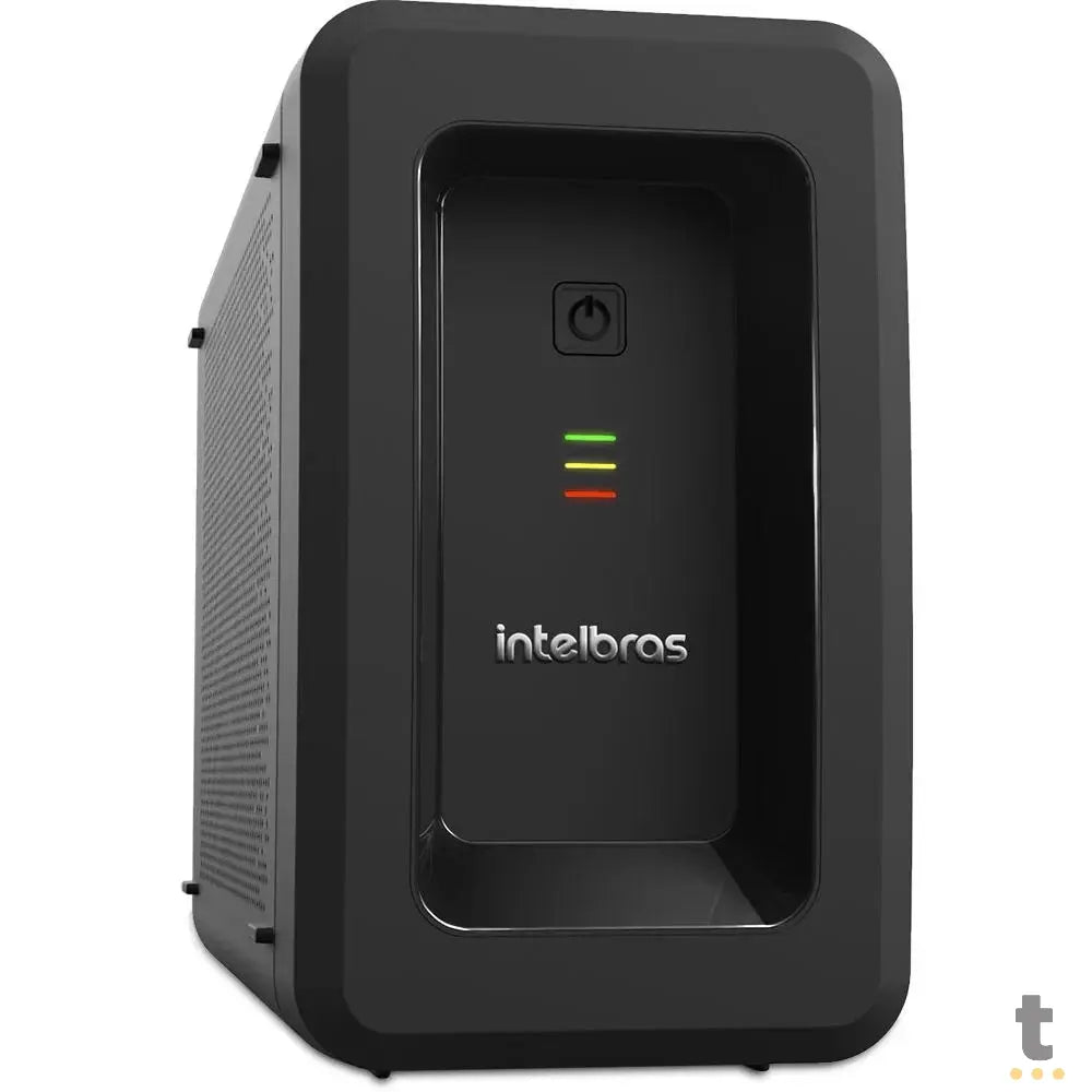 Nobreak Intelbras Attiv 1500va E Bivolt S 120v - 4822212 Truedata