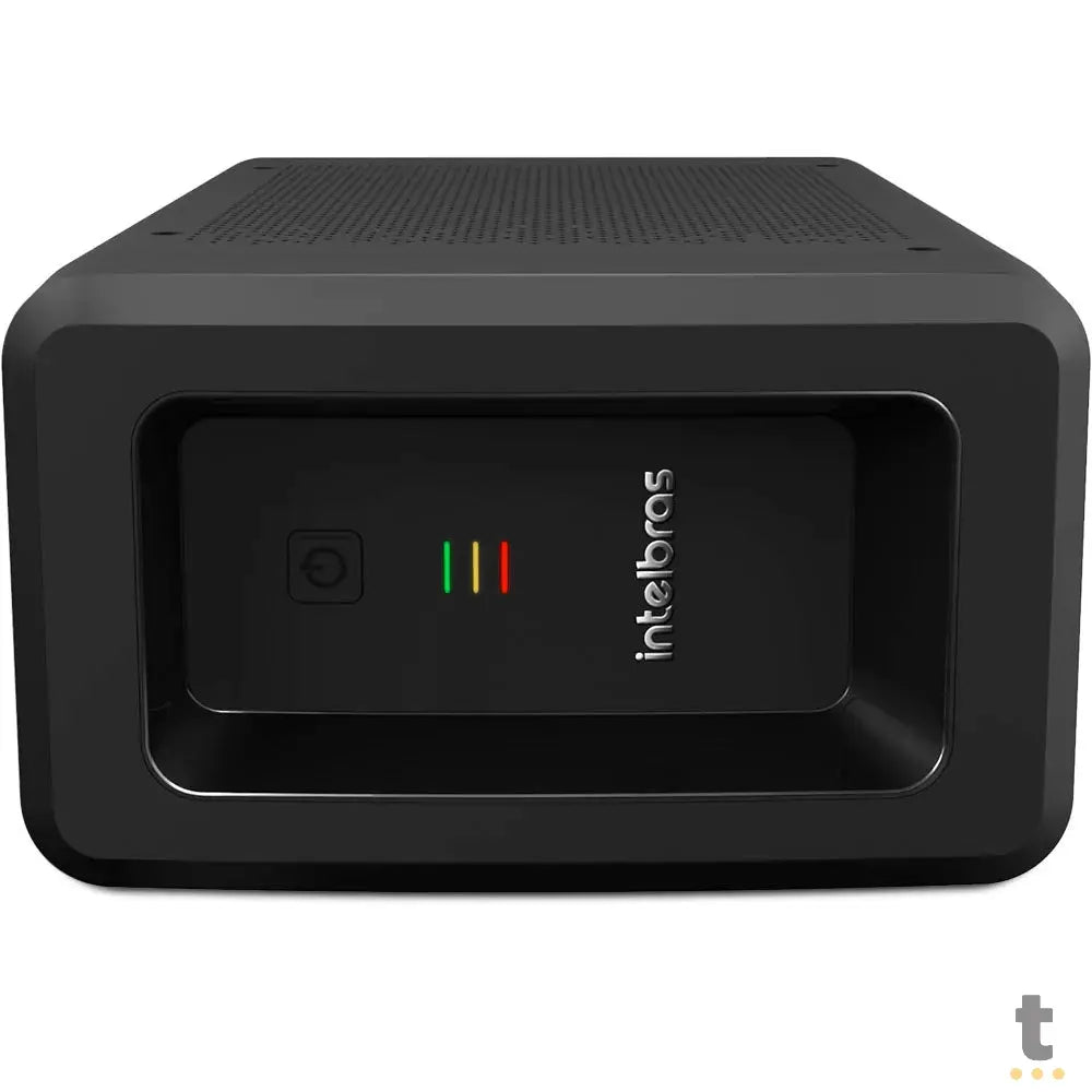 Nobreak Intelbras Attiv 1500va E Bivolt S 120v - 4822212 Truedata