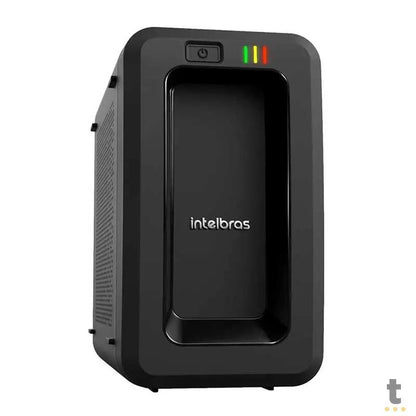 Nobreak Intelbras Attiv 700VA E 110v S 110v - 4822203 Truedata