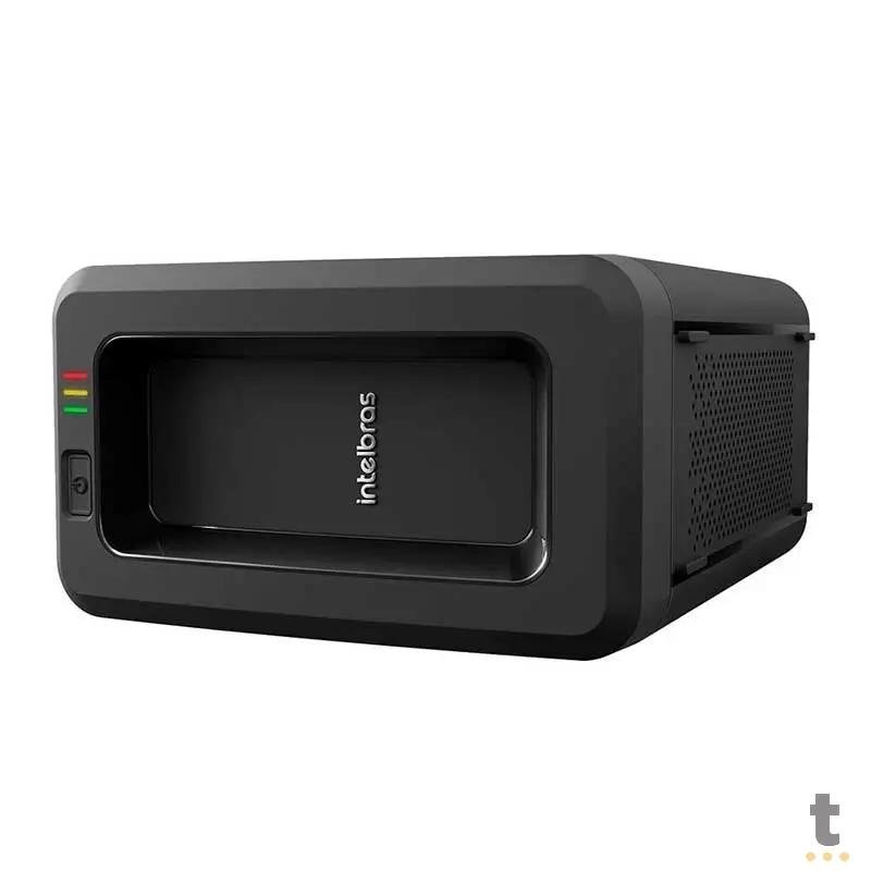 Nobreak Intelbras Attiv 700VA E 220v S 220v - 4822204 Truedata