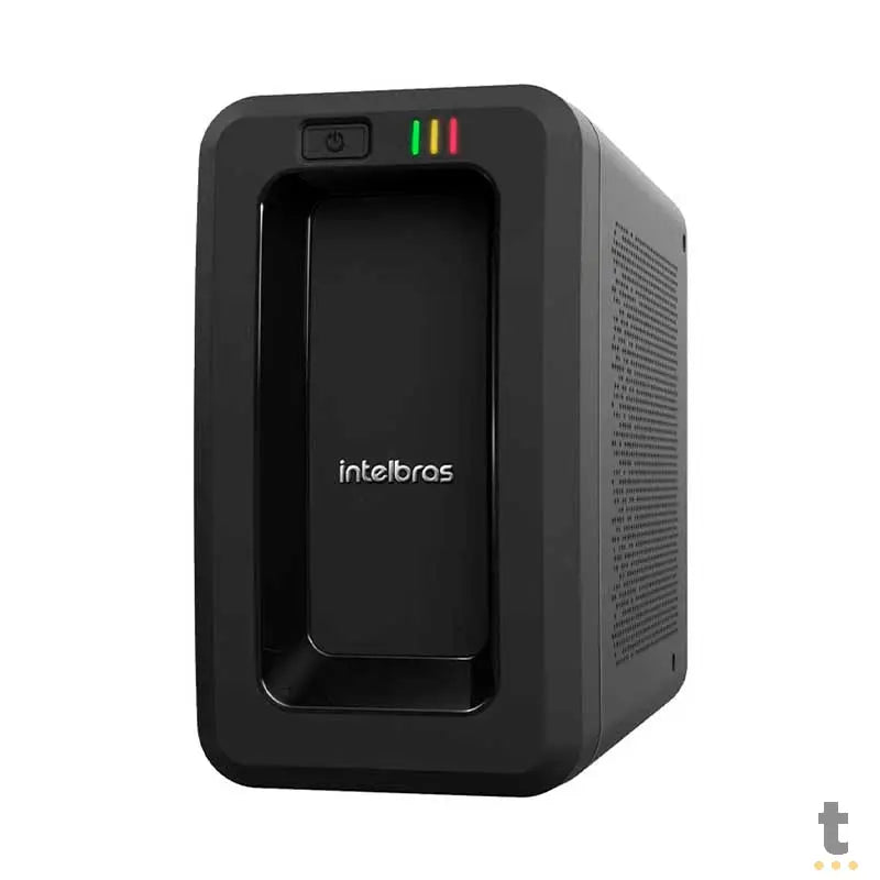 Nobreak Intelbras Attiv 700VA E 220v S 220v - 4824204 Truedata