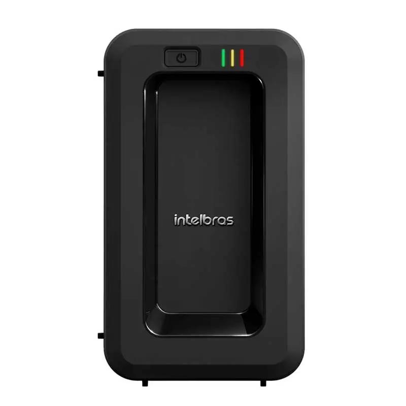 Nobreak Intelbras Attiv 700VA E Bivolt S 110v - 4822205 Truedata