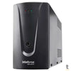 Nobreak Intelbras Long Backup (Sem Bateria) 1440va E Bivolt S 110v - 4822016 Truedata