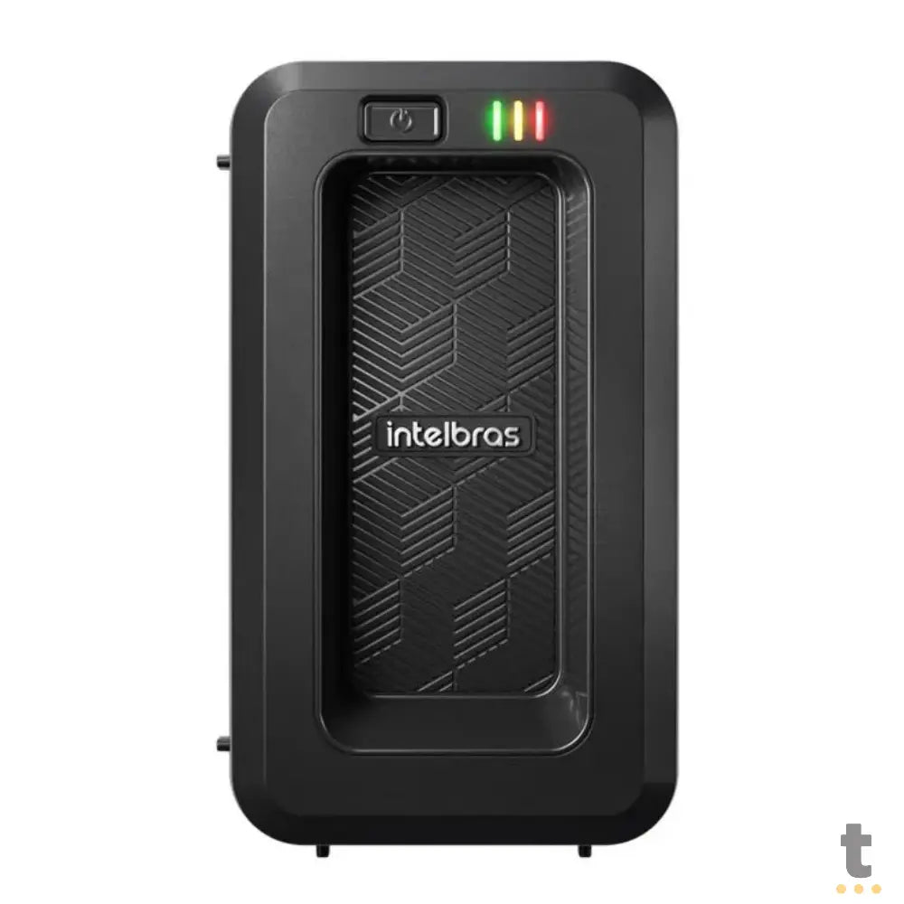 Nobreak Senoidal Intelbras Attiv 700VA E Bivolt S 110v - 4820060 Truedata