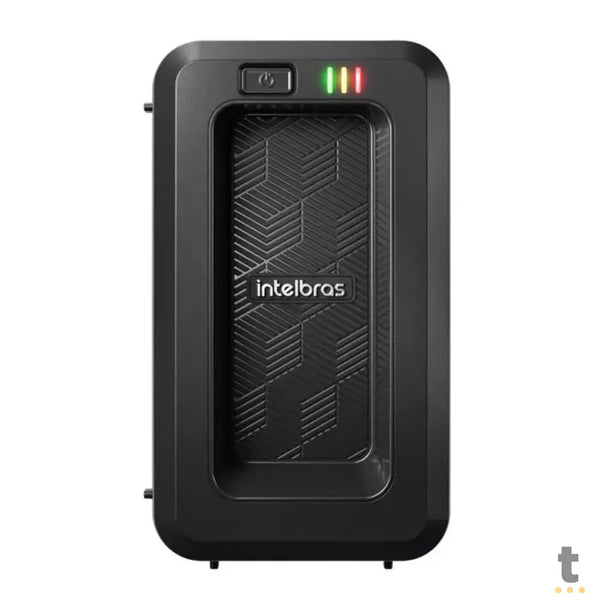 Nobreak Senoidal Intelbras Attiv 700VA E Bivolt S 110v - 4820060
