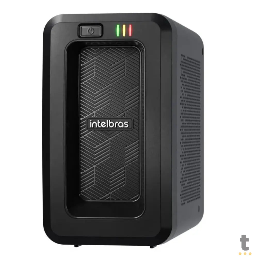 Nobreak Senoidal Intelbras Attiv 700VA E Bivolt S 110v - 4820060 Truedata
