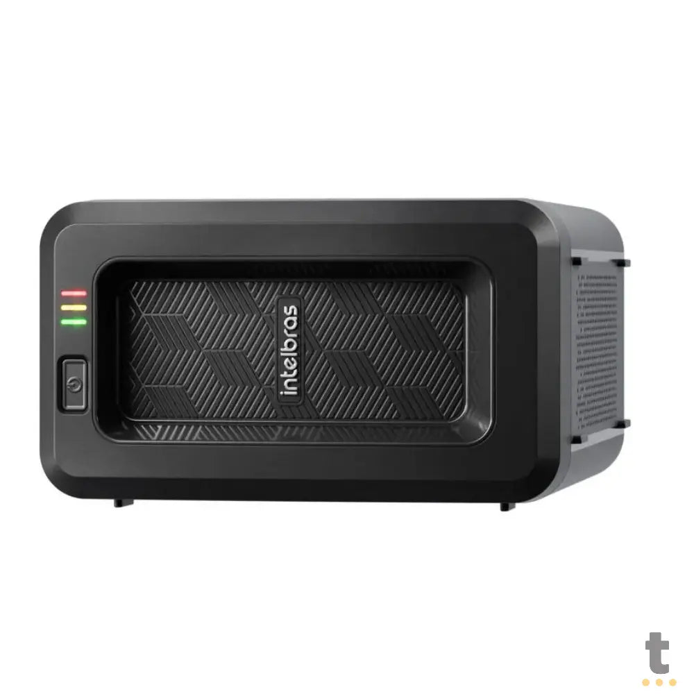 Nobreak Senoidal Intelbras Attiv 700VA E Bivolt S 110v - 4820060 Truedata