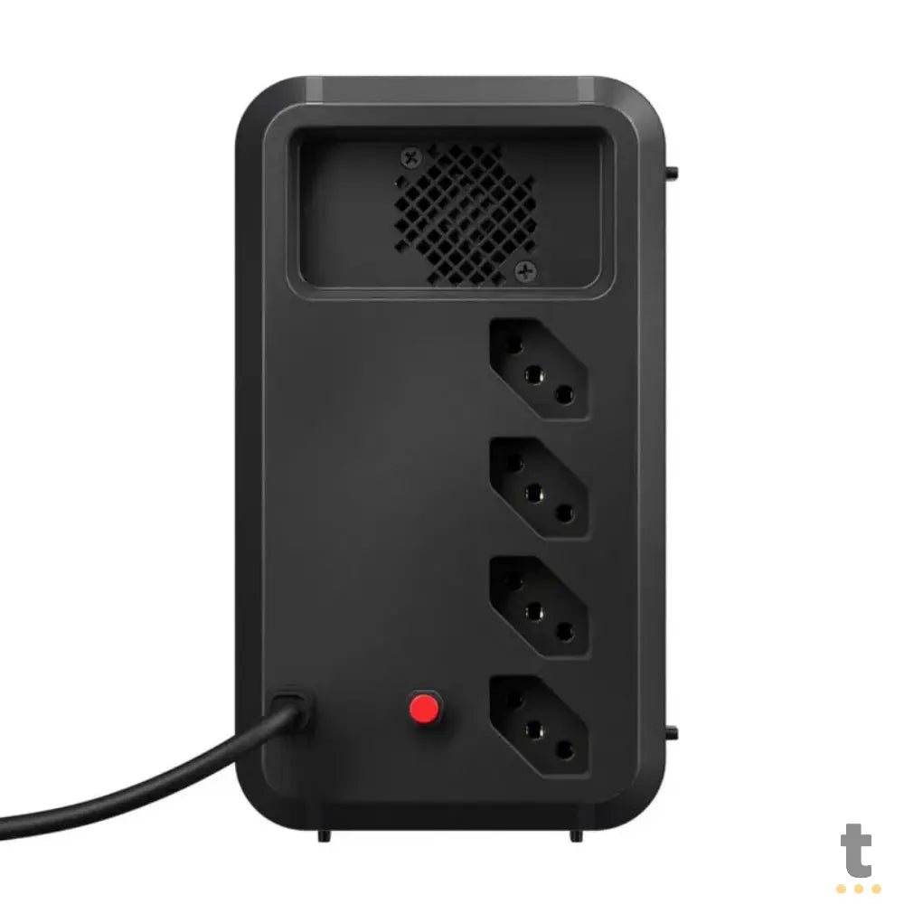 Nobreak Senoidal Intelbras Attiv 700VA E Bivolt S 110v - 4820060 Truedata