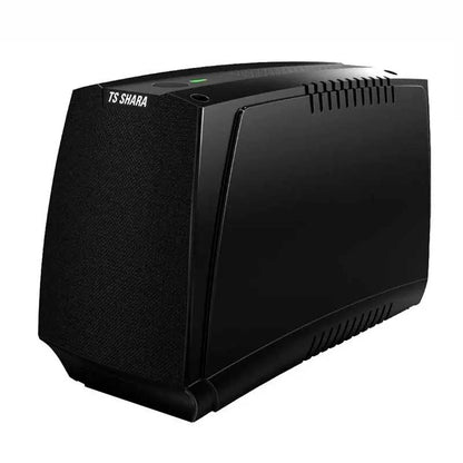 Nobreak Ts Shara 1200va Compact Xpro Universal E Bivolt S Bivolt - P/N 4402 Truedata