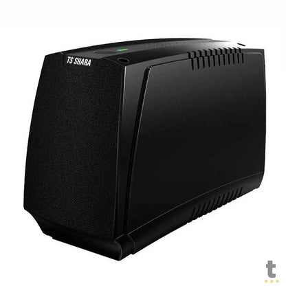 Nobreak Ts Shara 1200va Compact Xpro Universal E Bivolt S Bivolt - P/N 4402 Truedata