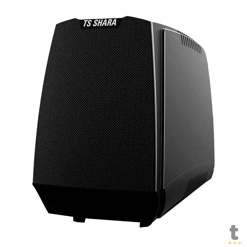 Nobreak Ts Shara 1200va Compact Xpro Universal E Bivolt S Bivolt - P/N 4402 Truedata