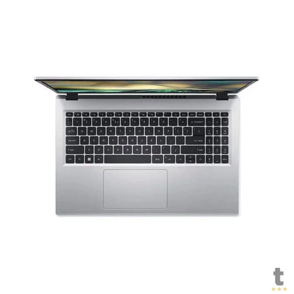 Notebook Acer Aspire 3 Intel Core i3-N305 8gb 256Gb Ssd 15.6 Pols Win11 Home - A315-510P-34XC Truedata