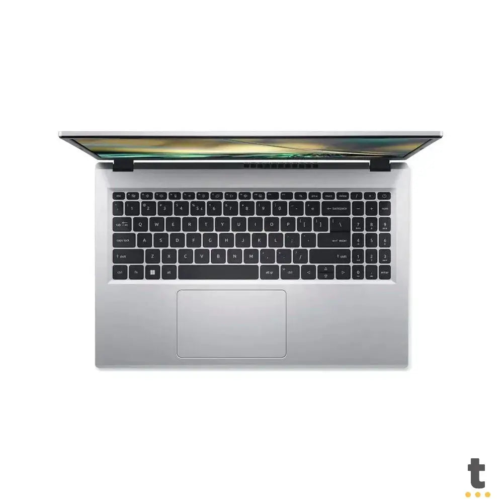 Notebook Acer Aspire 3 Intel Core i3-N305 8gb 256Gb Ssd 15.6 Pols Win11 Home - A315-510P-34XC Truedata