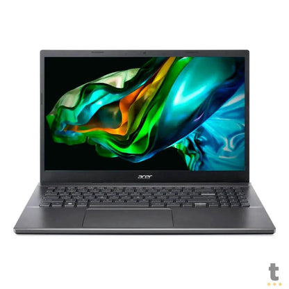 Notebook Acer Aspire 5 I5-12450H 8gb 256gb Ssd Nvme Win11 Home 15.6 Pols Cinza - A515-57-53Z5 Truedata