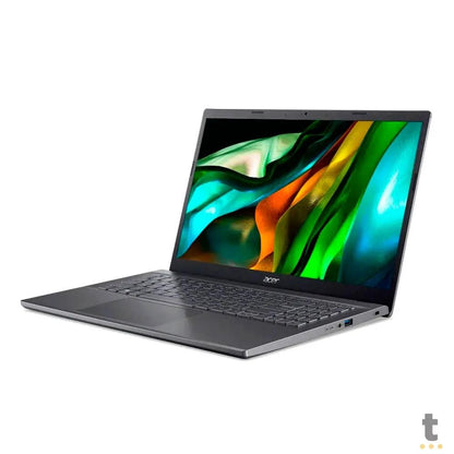 Notebook Acer Aspire 5 I5-12450H 8gb 256gb Ssd Nvme Win11 Home 15.6 Pols Cinza - A515-57-53Z5 Truedata