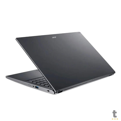 Notebook Acer Aspire 5 I5-12450H 8gb 256gb Win11 Home 15.6 Pols Cinza - A515-57-55B8 Truedata