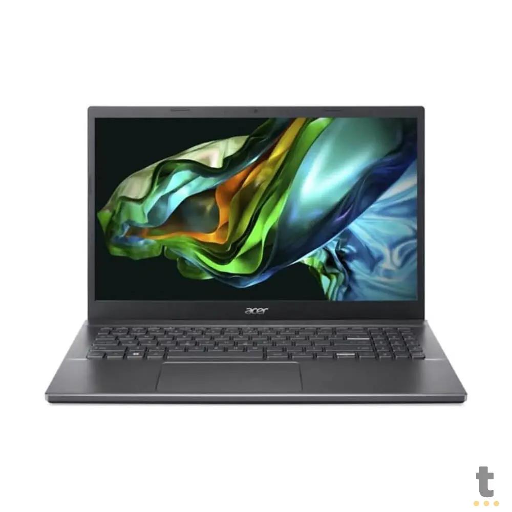 Notebook Acer Aspire 5 Intel Core i7-12650H 8GB 512Gb Ssd 15.6 Pols Win11 Home - A515-57-76MR Truedata