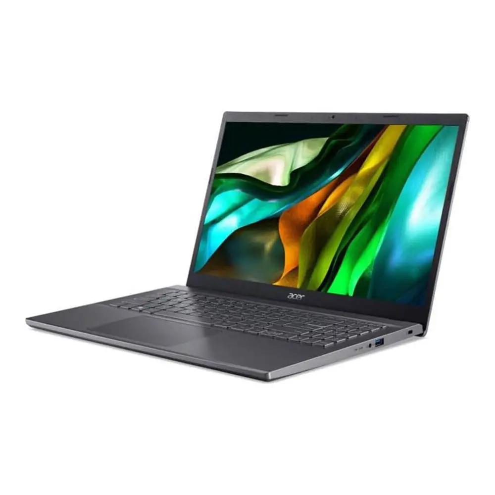Notebook Acer Aspire 5 Intel Core i7-12650H 8GB 512Gb Ssd 15.6 Pols Win11 Home - A515-57-76MR Truedata