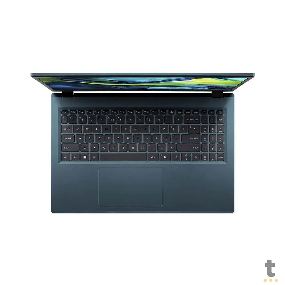 Notebook Acer Aspire Go 15 Intel Core i5-1334U 8Gb 256Gb Ssd 15.3 Pols Win11 Home - AG15-51P-55LL Truedata