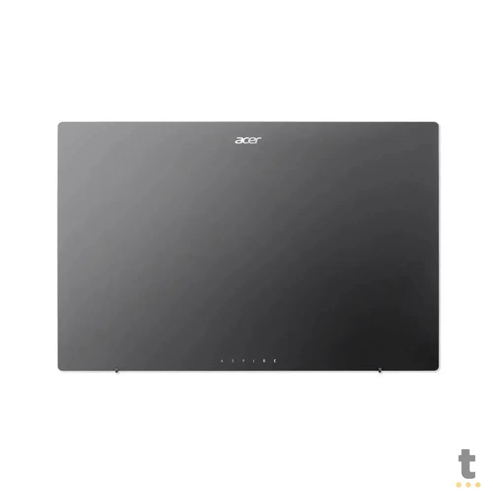 Notebook Acer Aspire Go 15 Intel Core i7-13620H 16GB 512Gb Ssd 15.6 Pols Win11 Home - AG15-71P-71YM Truedata