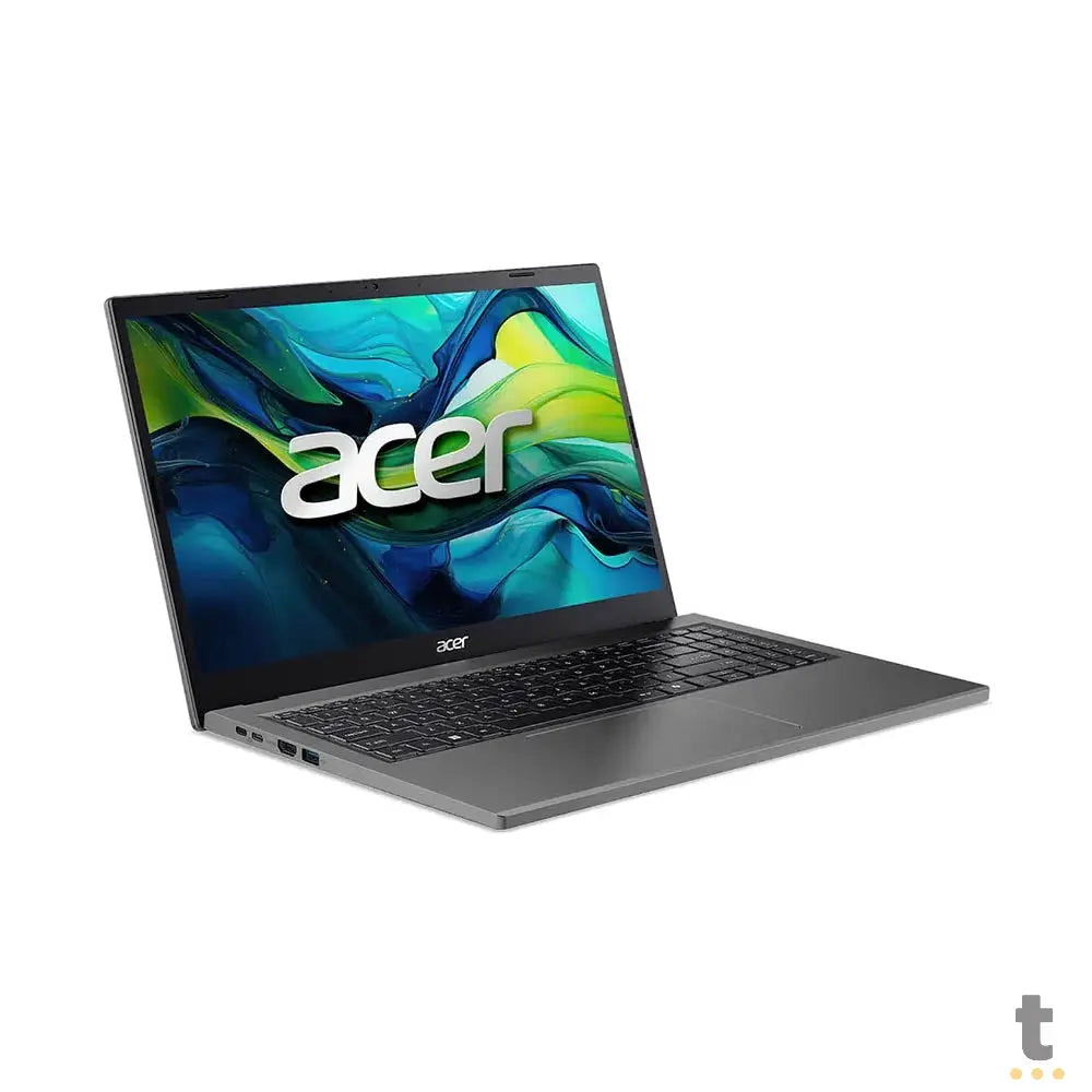 Notebook Acer Aspire Go 15 Intel Core i7-13620H 16GB 512Gb Ssd 15.6 Pols Win11 Home - AG15-71P-71YM Truedata