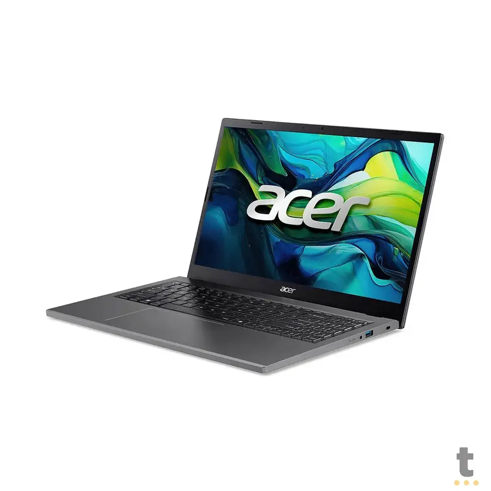Notebook Acer Aspire Go 15 Intel Core i7-13620H 16GB 512Gb Ssd 15.6 Pols Win11 Home - AG15-71P-71YM Truedata