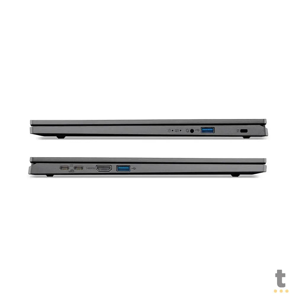 Notebook Acer Aspire Go 15 Intel Core i7-13620H 16GB 512Gb Ssd 15.6 Pols Win11 Home - AG15-71P-71YM Truedata