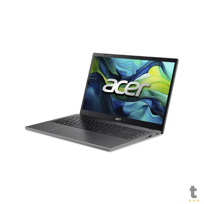 Notebook Acer Aspire Go Intel Core i3-1305u 8gb 256Gb Ssd 15.6 Pols Win11 Home - AG15-51P-39MU