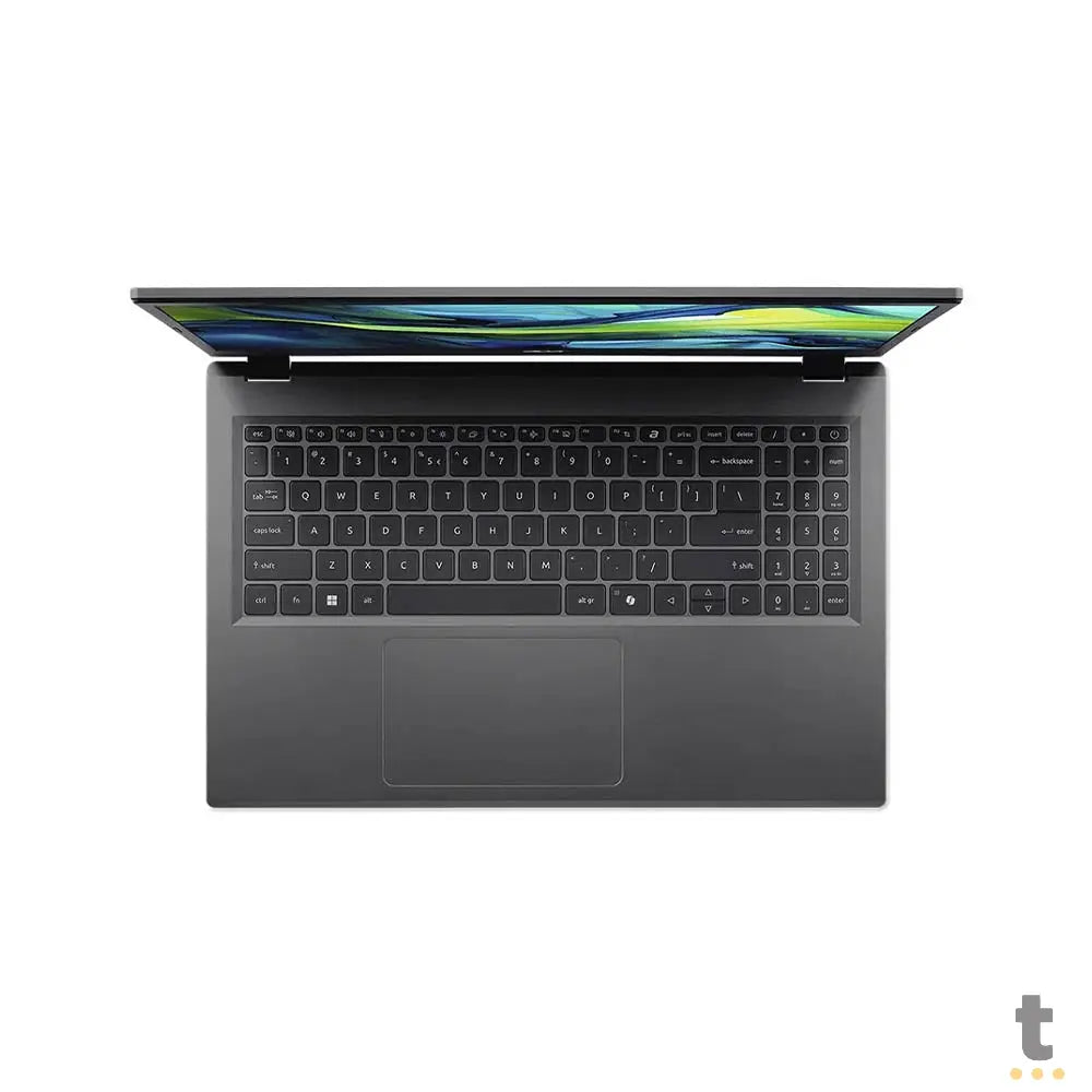 Notebook Acer Aspire Go Intel Core i3-1305u 8gb 256Gb Ssd 15.6 Pols Win11 Home - AG15-51P-39MU Truedata