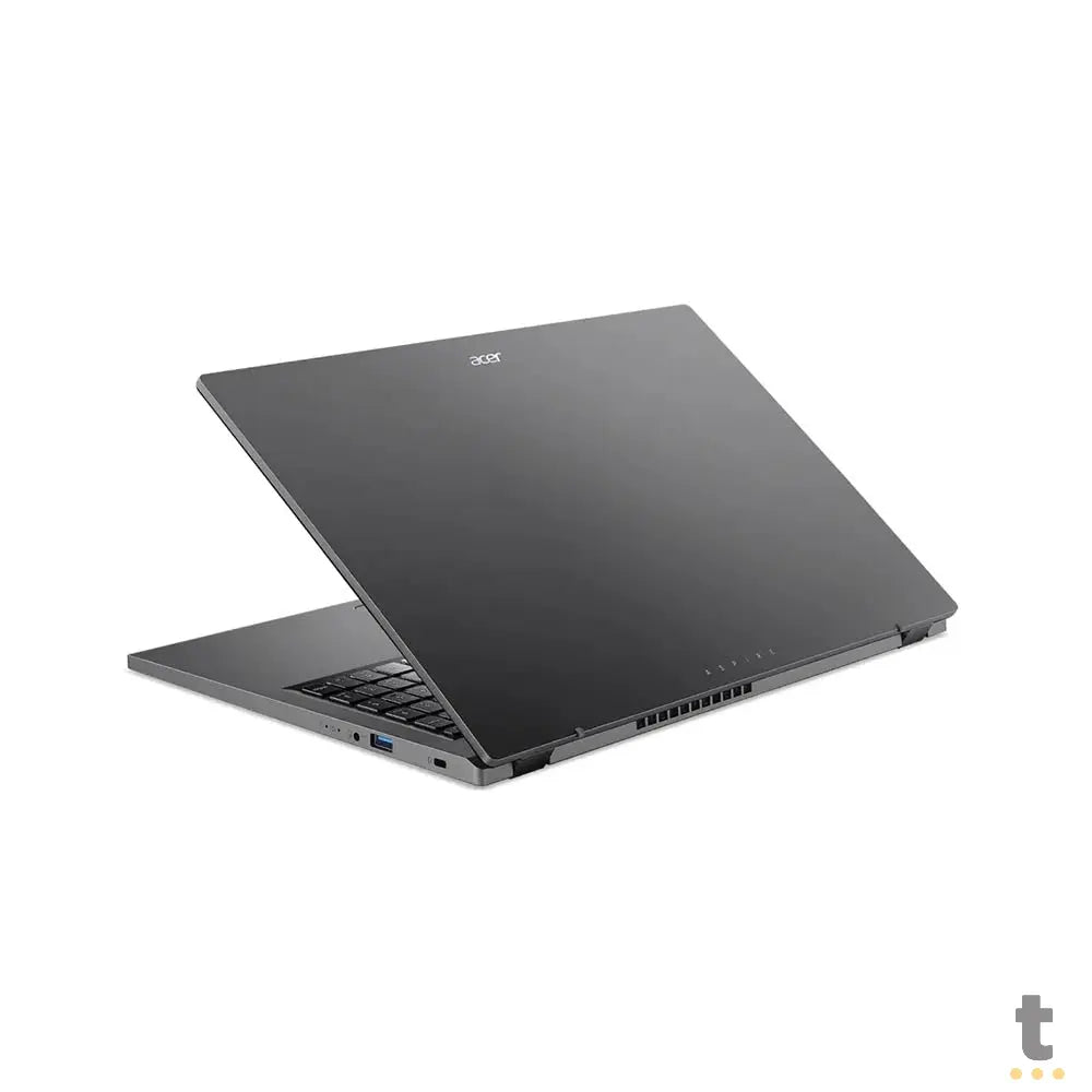 Notebook Acer Aspire Go Intel Core i3-1305u 8gb 256Gb Ssd 15.6 Pols Win11 Home - AG15-51P-39MU Truedata