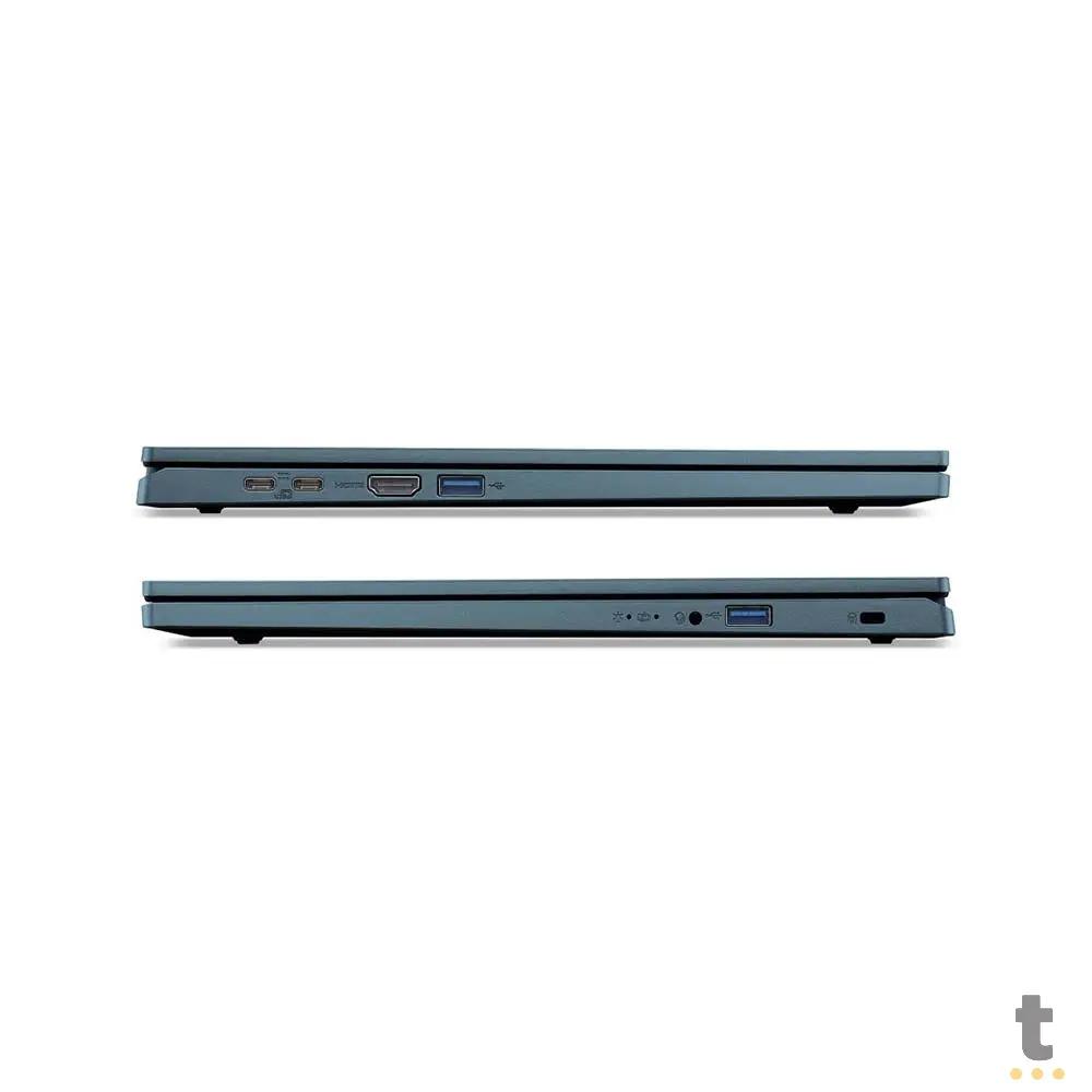 Notebook Acer CI5 Intel Core i5-1334U 8gb 512Gb Ssd 15 Pols Win11 Home Truedata