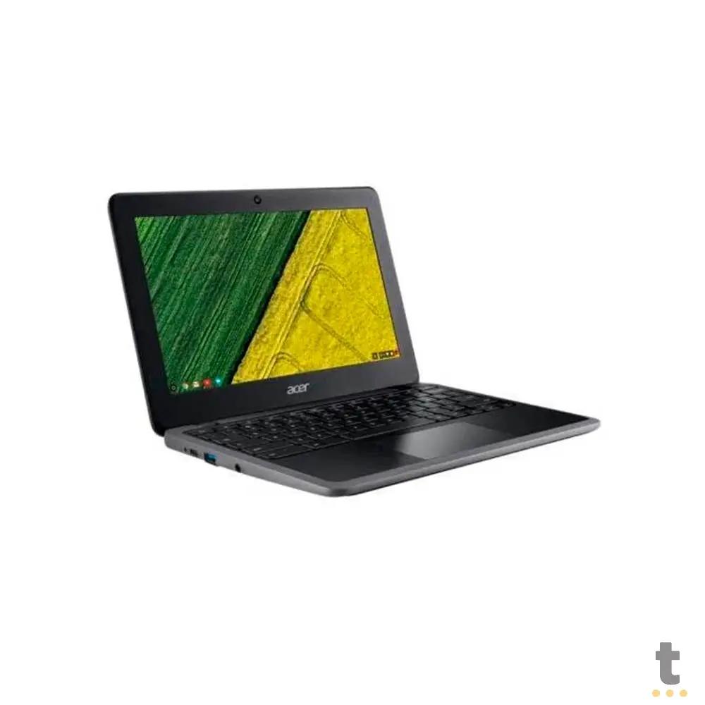 Notebook Acer Chromebook Intel Celeron N4020 4gb 32gb Chrome OS 11.6 Pols Pre28858to- NX.AYRAL.001 Truedata