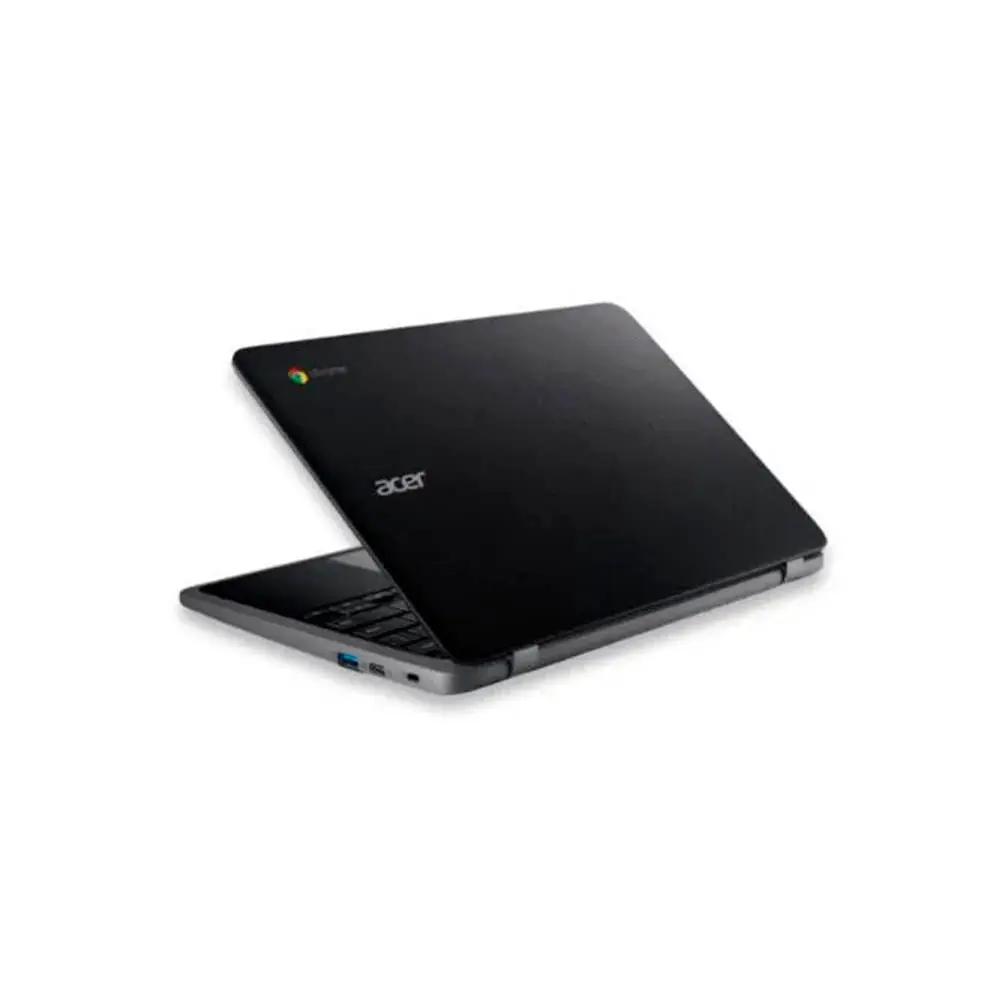 Notebook Acer Chromebook Intel Celeron N4020 4gb 32gb Chrome OS 11.6 Pols Pre28858to- NX.AYRAL.001 Truedata
