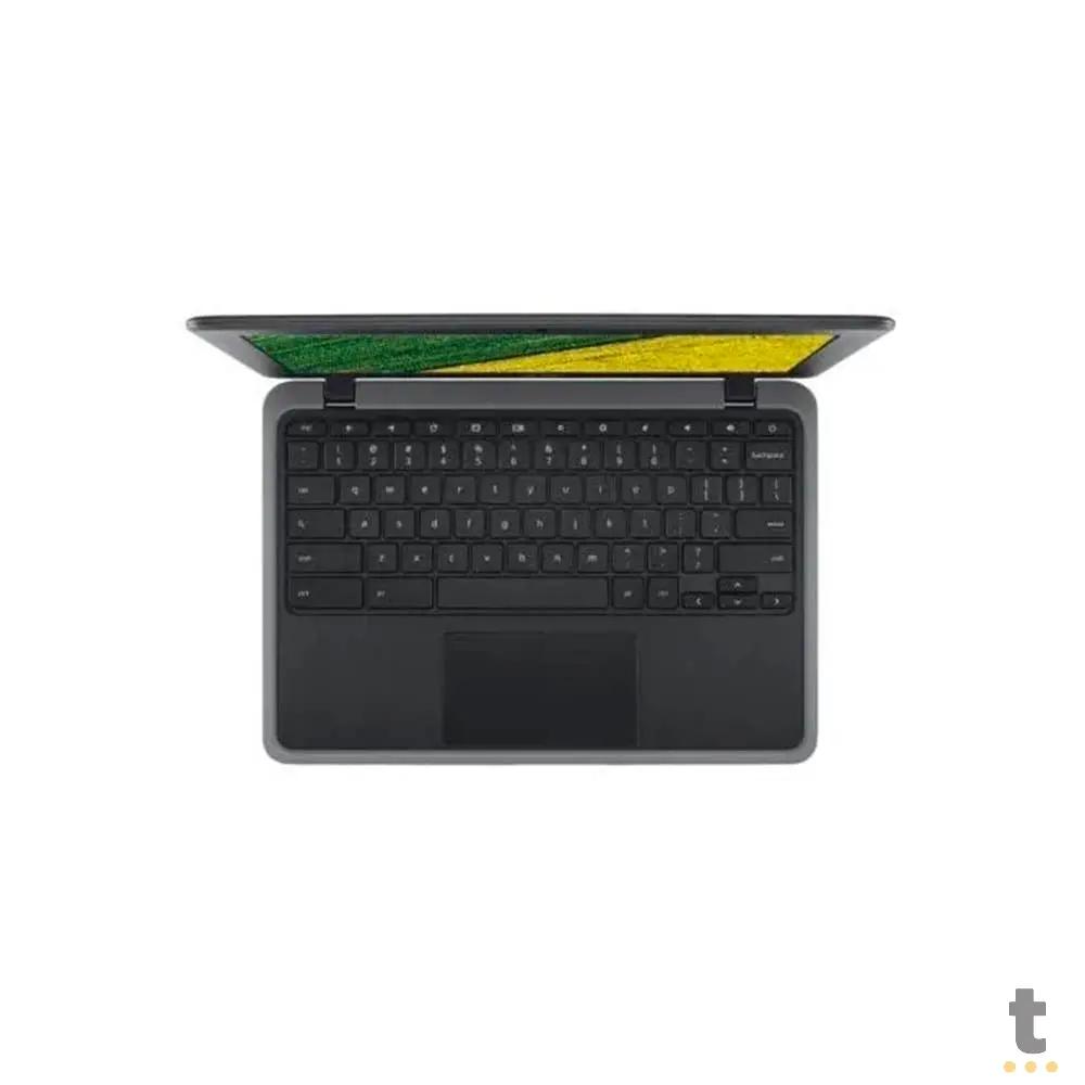 Notebook Acer Chromebook Intel Celeron N4020 4gb 32gb Chrome OS 11.6 Pols Pre28858to- NX.AYRAL.001 Truedata