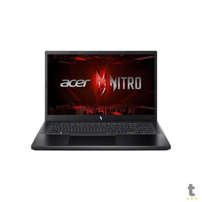 Notebook Acer Gamer Nitro V15 ANV15-51-58AZ I5-13420h 8gb 512 Ssd Gforce RTX 3050 6gb Win11 Home 15.6 Pol Truedata