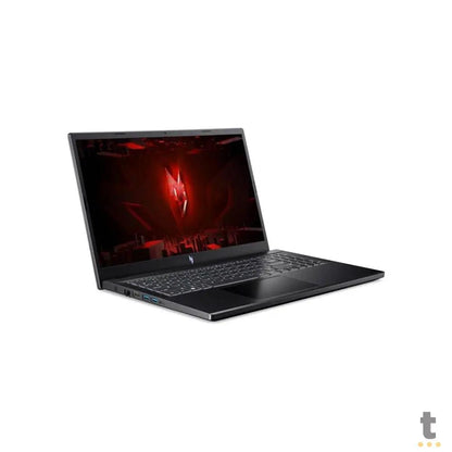 Notebook Acer Gamer Nitro V15 ANV15-51-58AZ I5-13420h 8gb 512 Ssd Gforce RTX 3050 6gb Win11 Home 15.6 Pol Truedata